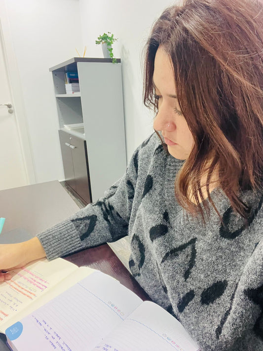 Nace el Diario de las Emociones