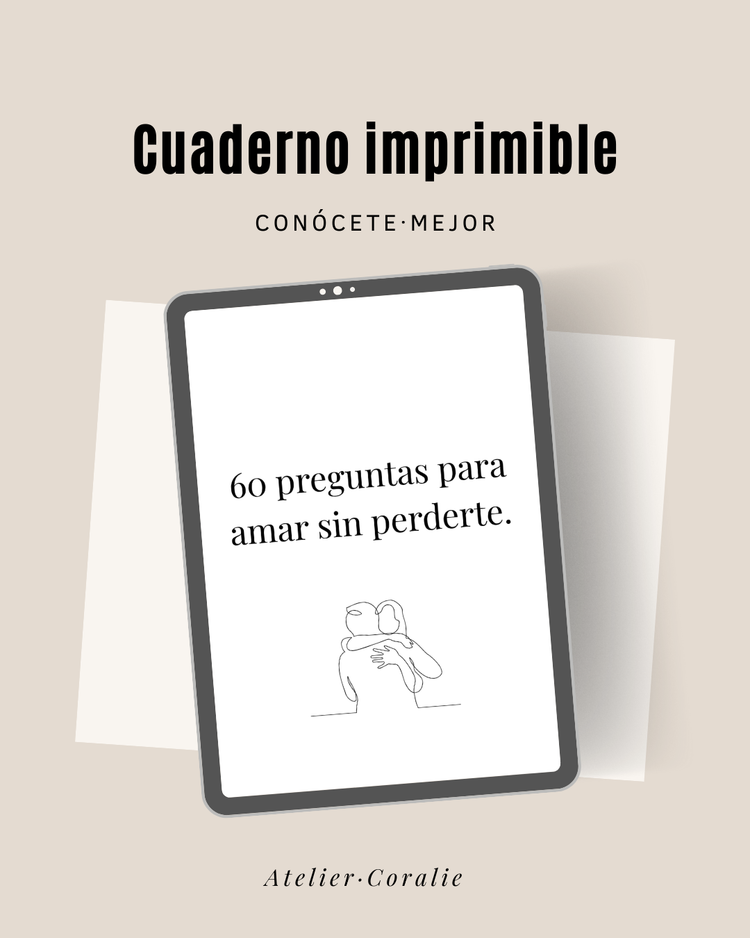 Ebooks de crecimiento personal