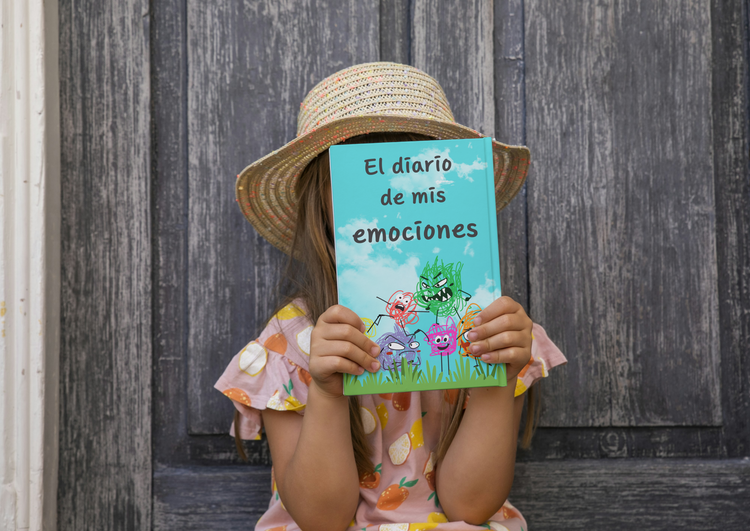 Colección: El diario de mis emociones