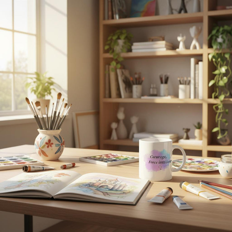 Colección accesorios